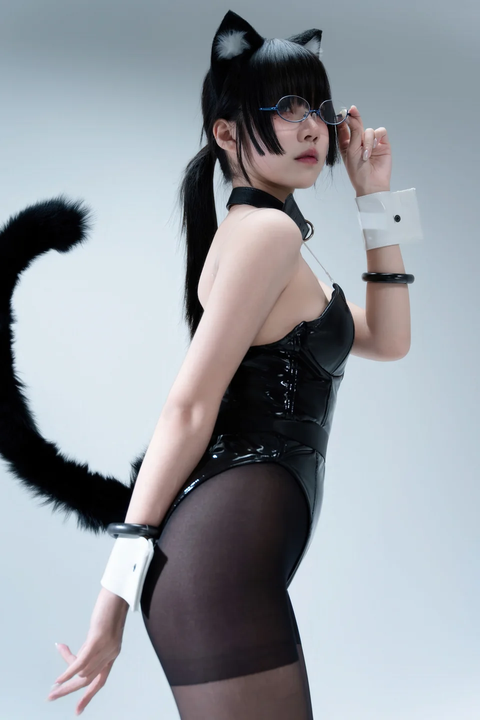 清水凪 - No.017 猫说你可以吃蛋糕 [103P-2.19GB] tg@simisebaisi 【丝足阁】028.webp